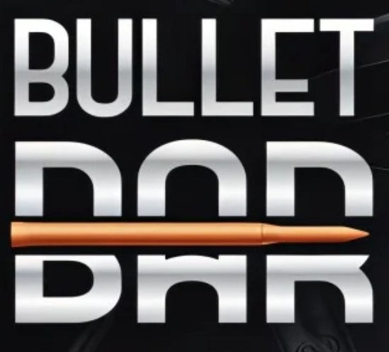 Bullet Bar